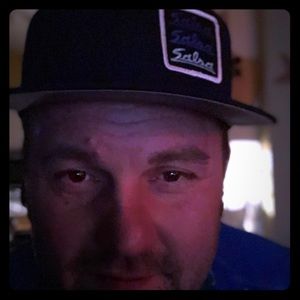 Meet your Posher, Mike